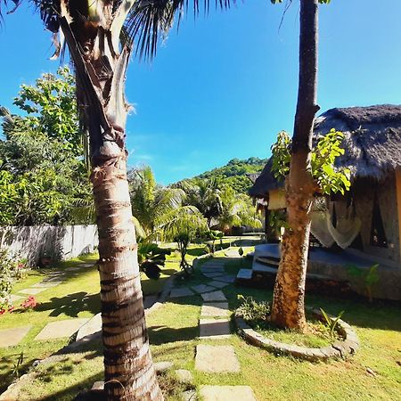 Jeju Cottages Kuta  Экстерьер фото