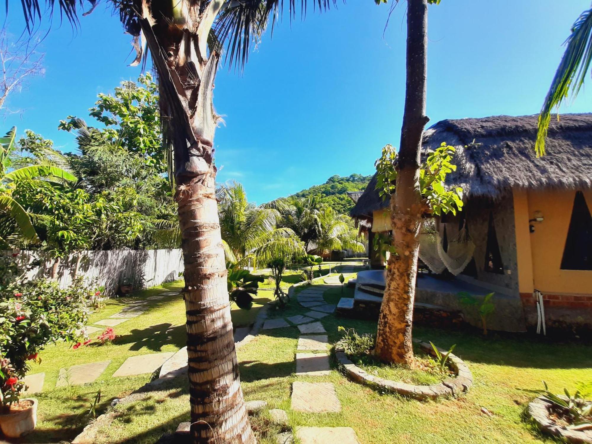 Jeju Cottages Kuta  Экстерьер фото